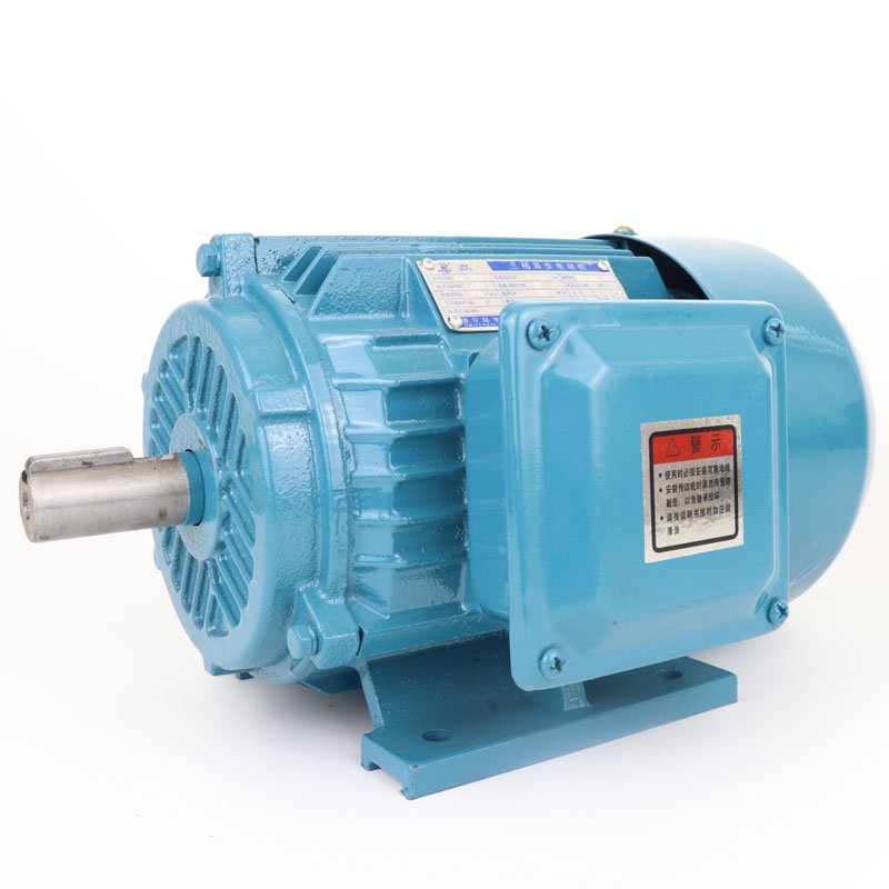 YE3 Series Three-phase Asynchronous Motor